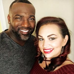 Meet your Posher, William